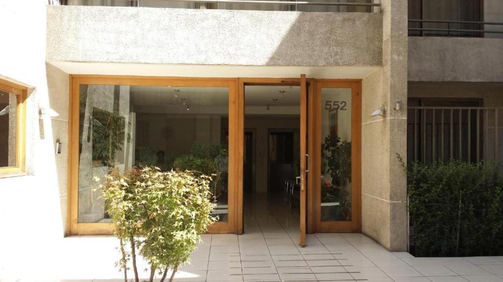 Hotel Smart Bellas Artes - Santiago, Santiago